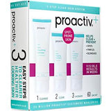 Proactiv+ 60 Days 3 Step Clear Skin System Kit