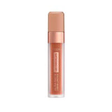 L'Oreal Paris Infallible Les Chocolats Ultra Matte Liquid Lipstick 862 Volupto Choco