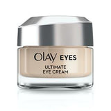 Olay Eyes Ultimate Eye Cream for Wrinkles, Puffy Eyes and Dark Circles 15ml