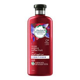 Herbal Essences Bio Renew Volume Arabica Coffee Fruit Conditioner 400ml