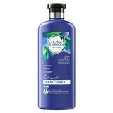 Herbal Essences Bio Renew Purify Blueginger Conditioner 400ml