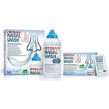 Otosan Nasal Wash Sachets 30's