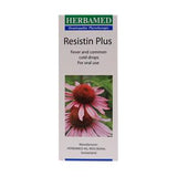 Herbamed Resistin Plus Oral Drops 50ml