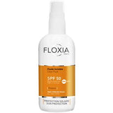 Floxia Clear Fluid SPF 50 Spray 125ml