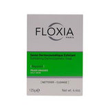 Floxia Sativa Exfoliating Dermocosmetic Soap 125g