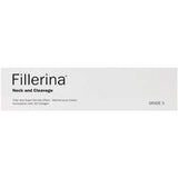 Fillerina Neck & Cleavage Maintenance Creamgrade 4 50ml