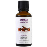 Now Essential Oils Clove 30ml