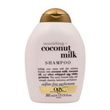 Ogx Nourishing Coconut Milk Shampoo 385ml