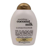 Ogx Nourishing Coconut Milk Conditioner 385ml