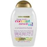 Ogx Damage Remedy+Coconut Miracle Oil Conditioner 385ml