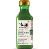 Maui Moisture Thicken & Restore Bamboo Fiber Shampoo 385 ml