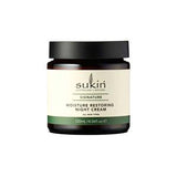 Sukin Moisture Restoring Night Cream 120ml