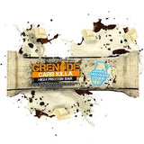 Grenade Carb Killa Bar White Chocolate Cookie 60g