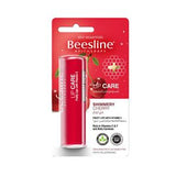 Beesline Lip Care Shimmery Cherry 4g