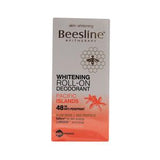 Beesline Whitening Roll-On Fragrance Deodorant Pacific Island 50ml