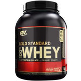 Optimum Nutrition Gold Standard 100% Whey Protein Isolate Double Rich Chocolate 2.27kg