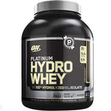 Optimum Nutrition Platinum 100% Hydro-Whey Protein Isolate Turbo Chocolate 1.59kg