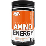 Optimum Nutrition Essential Amino Energy Orange Cooler 270g