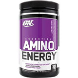 Optimum Nutrition Essential Amino Energy Concord Grape 270g