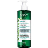 Vichy Dercos Detox Purifying Shampoo 250ml