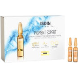 Isdin Isdinceutics Pigment Expert Serum Corrector Despigmentante Ampoule 30's