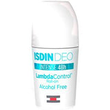 Isdin Deo Intense 48-hours Lambda Control Roll-on 50ml