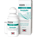 Isdin Germisdin RX Roll-On Antitranspirante 40ml