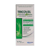 Tricovel Physiogenina Fortifying Shampoo Anti-Hair fall 200ml