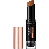 Bourjois Always Fabulous Long Lasting Stick Found Cealer Chocolate