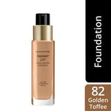 Max Factor Radiant Lift Foundation Golden Toffee 30ml