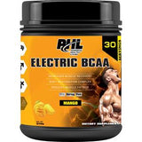 PHL Electric BCAA Mango 270g