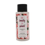 Love Beauty and Planet Murumuru Butter & Rose Conditioner 400ml