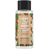 Love Beauty and Planet Shea Butter & Sandalwood Shampoo 400ml