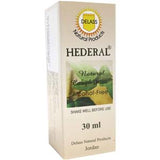 Hederal Infant Cough Drops 30ml