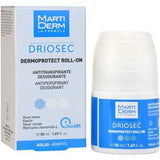 Martiderm Driosec Dermoprotect Roll-On 50ml