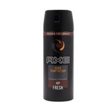 Axe Dark Temptation Deodorant & Bodyspray 150ml