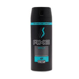 Axe Apollo Deodorant & Bodyspray 150ml