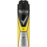 Rexona Men V8 Anti-Perspirant Deodorant Spray 150ml