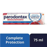 Parodontax Complete Protection Extra Fresh For Bleeding Gums 75ml