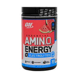 Optimum Nutrition Essential Amino Energy + Electrolytes Watermelon 285g