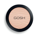 GOSH Dextreme High Coverage Powder Natural 9g