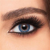 FreshLook 1-Day 860 138 -00.00 Blue 10's