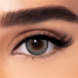 FreshLook 1-Day 860 138 -00.00 Mystic Grey 10's