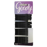 Goody Bobby Pins Black 90's