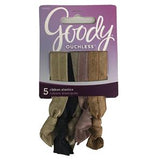 Goody Ouchless Elastics Tieback Neutral 5's