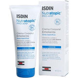 Isdin Nutratopic Pro-Amp Emollient Cream 200ml