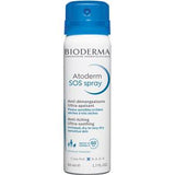 Bioderma Atoderm SOS Spray 50ml