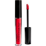 Moodmatcher Laquer Glosses Rebel Red 2g