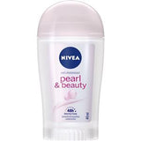 Nivea Deo Pearl & Beauty Stick 40ml