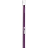 Maybelline New York Tatoo Liner Gel Pencil 940 Rich Amethyst